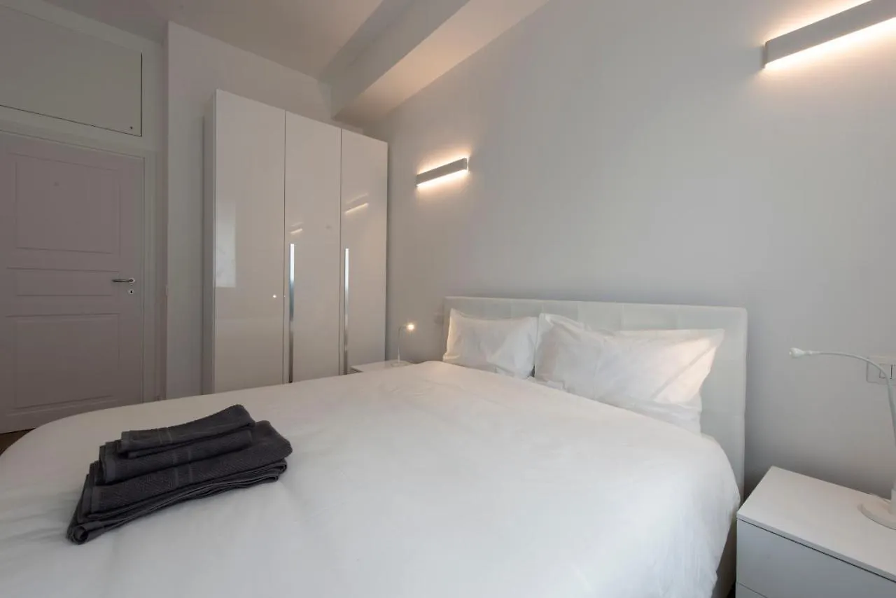 Gaffurio Apartments Mailand Italien