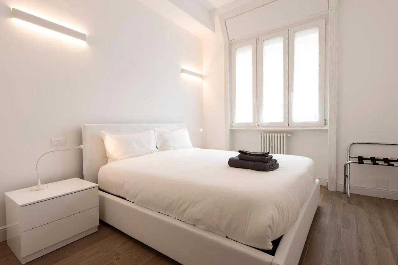 Gaffurio Apartments Mailand 0*,  Italien