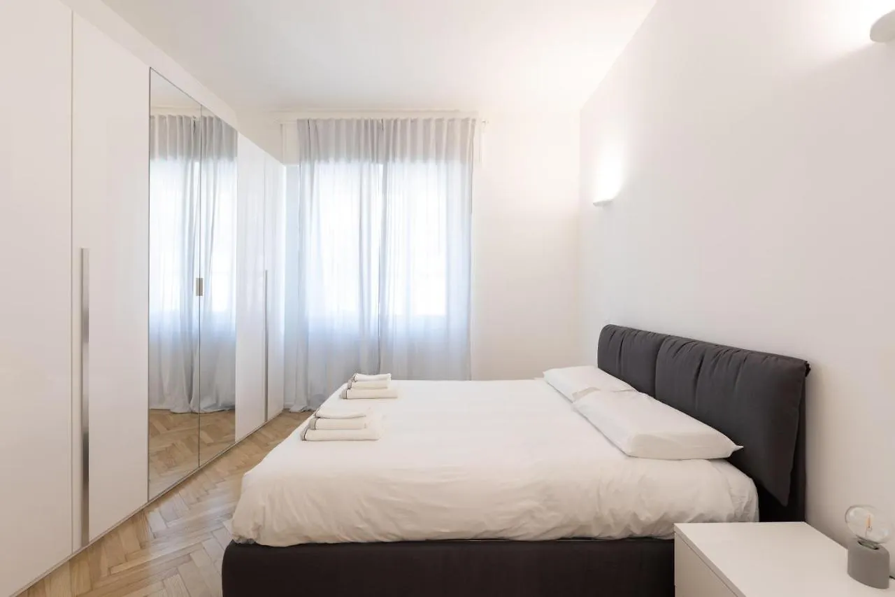 Gaffurio Apartments Mailand
