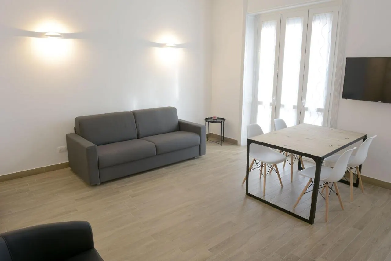 Gaffurio Apartments Mailand Italien