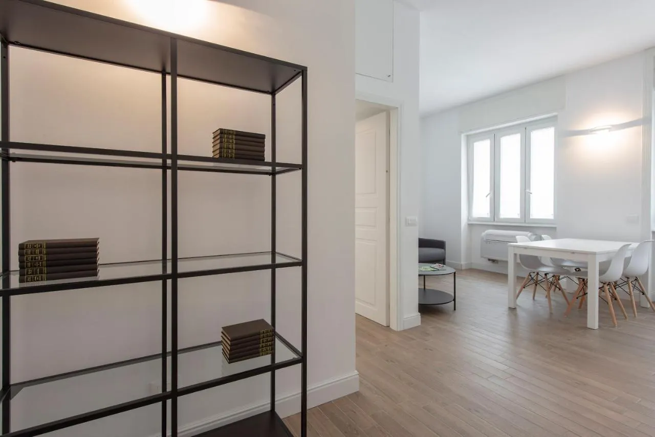 Gaffurio Apartments Mailand