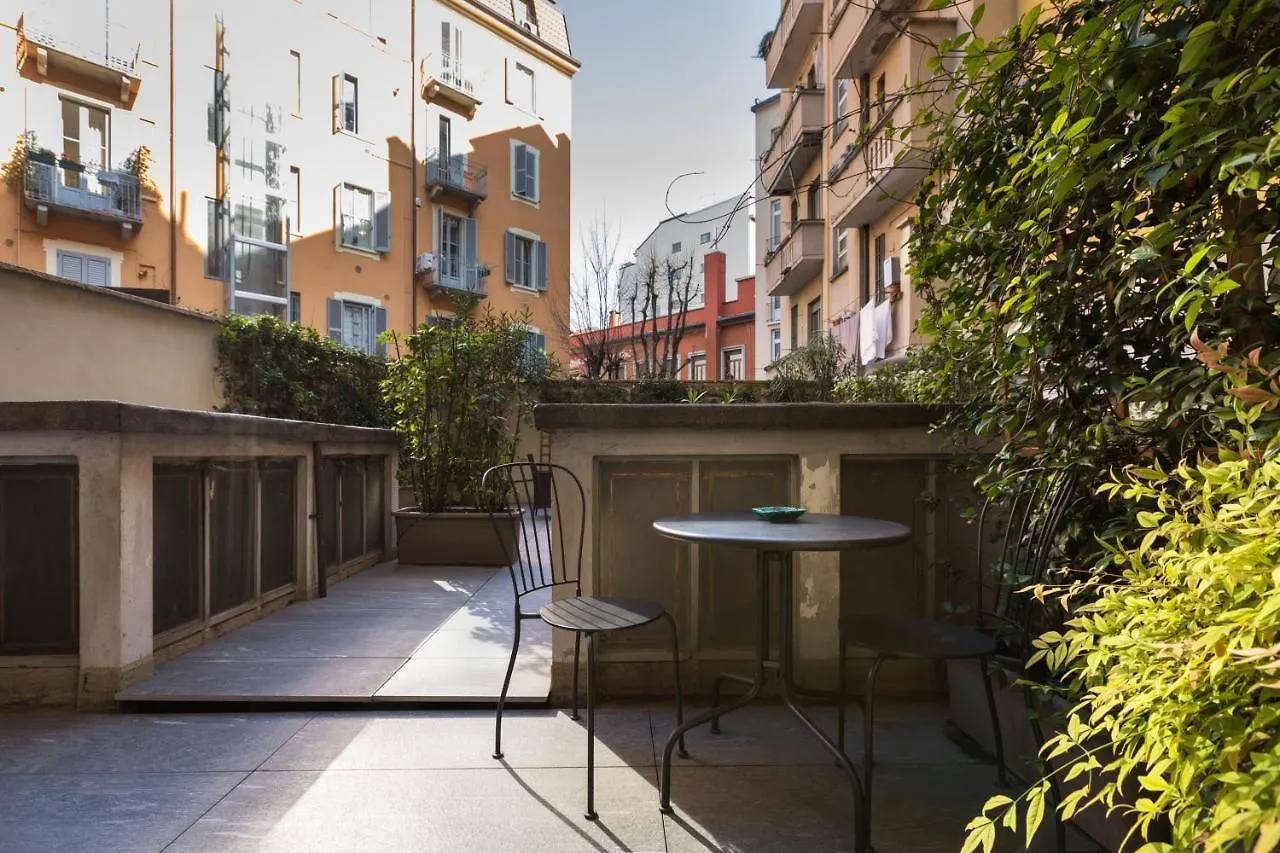 Gaffurio Apartments Mailand