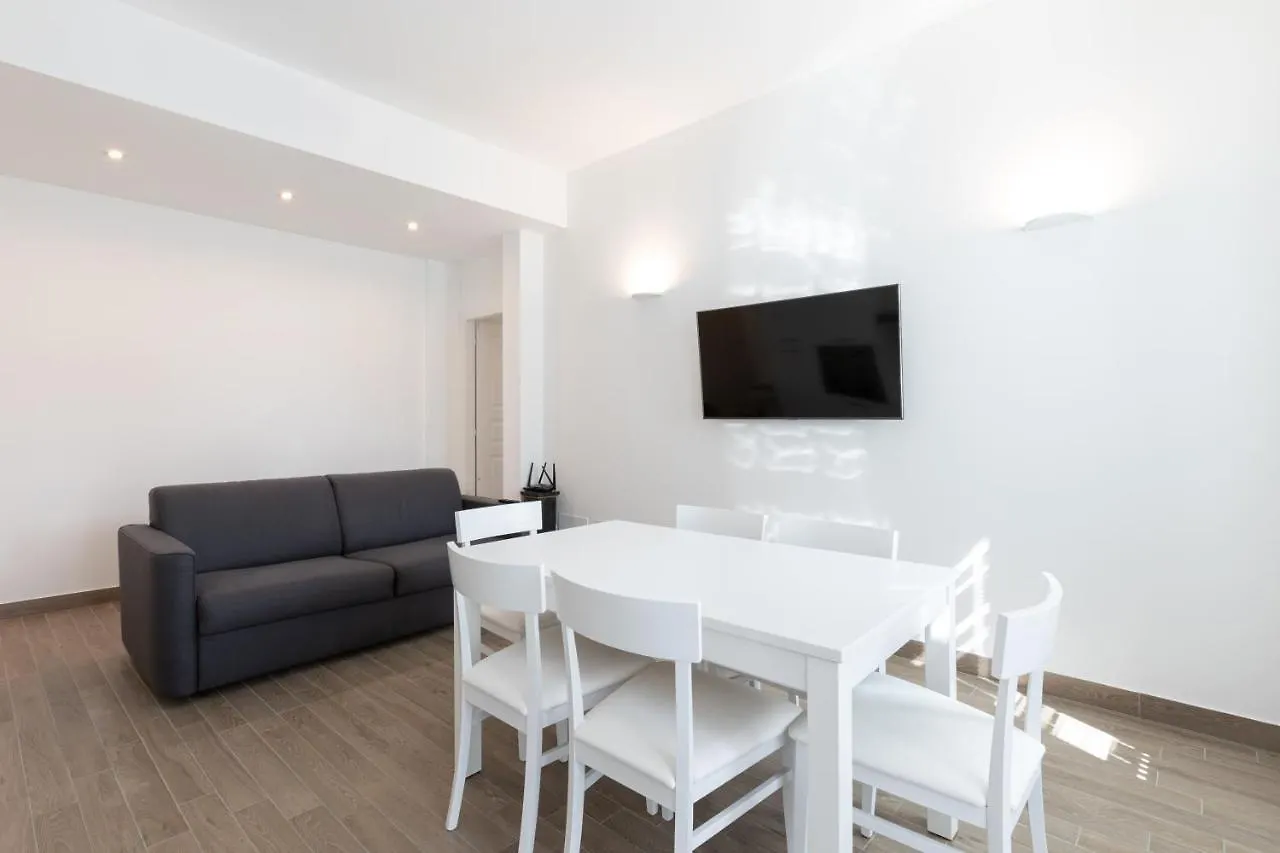 Gaffurio Apartments Mailand