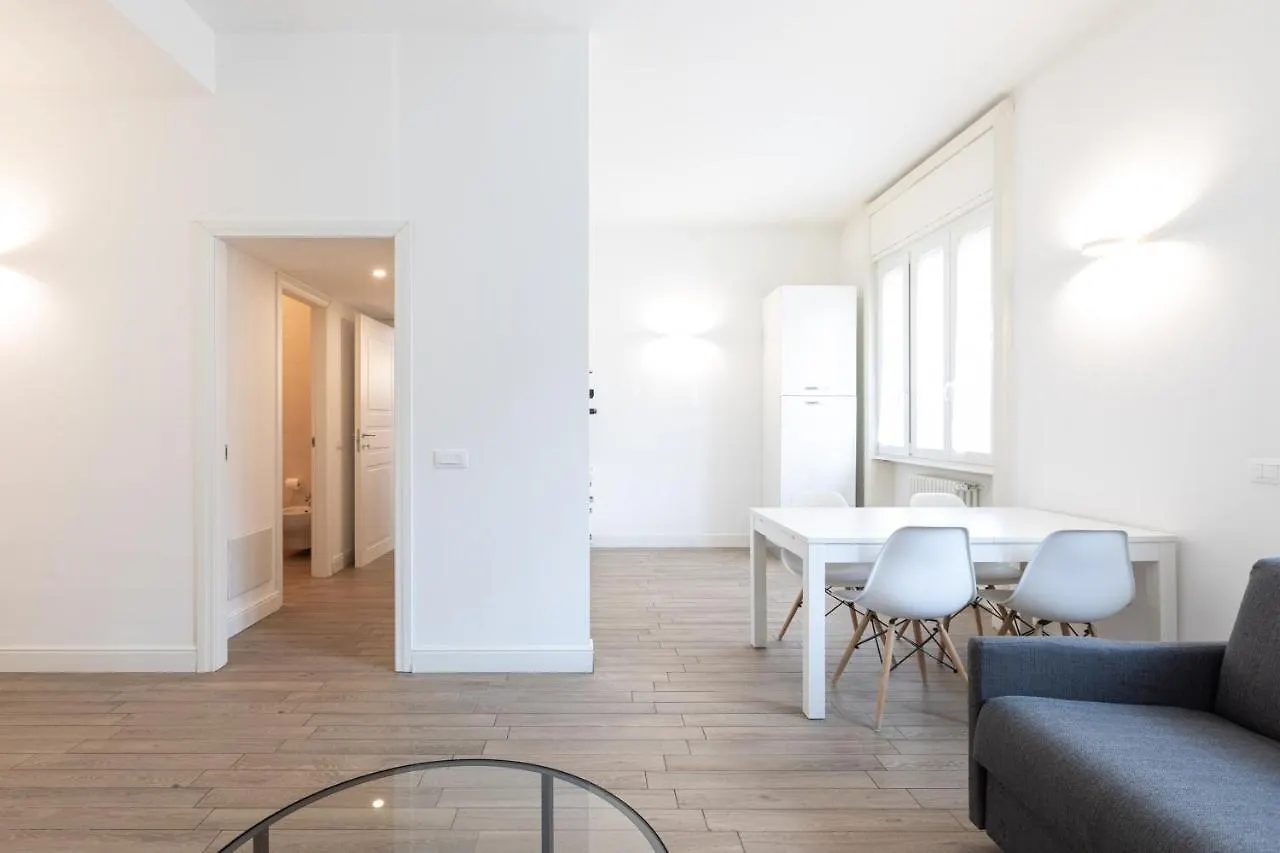Gaffurio Apartments Mailand