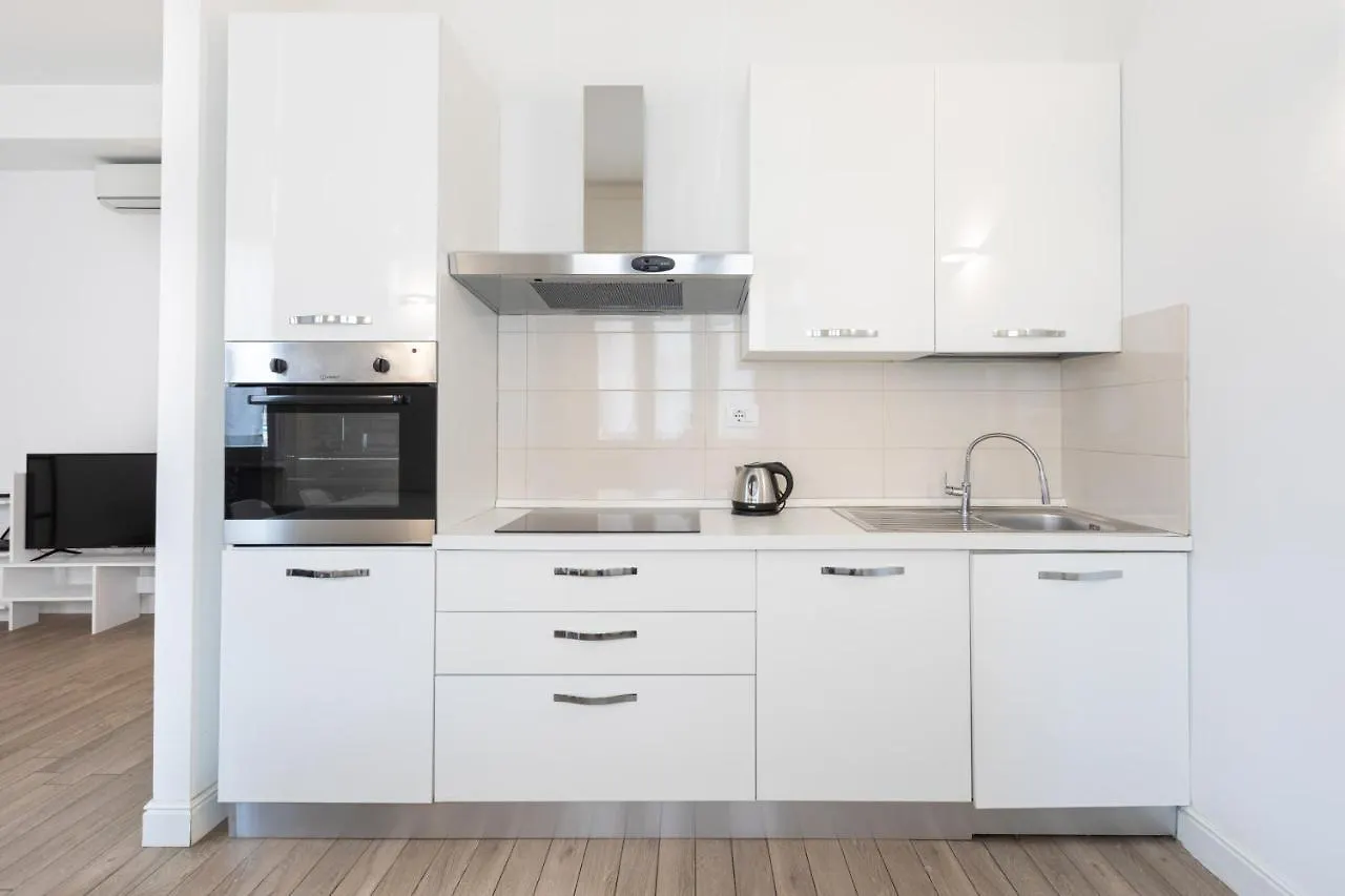 Gaffurio Apartments Mailand