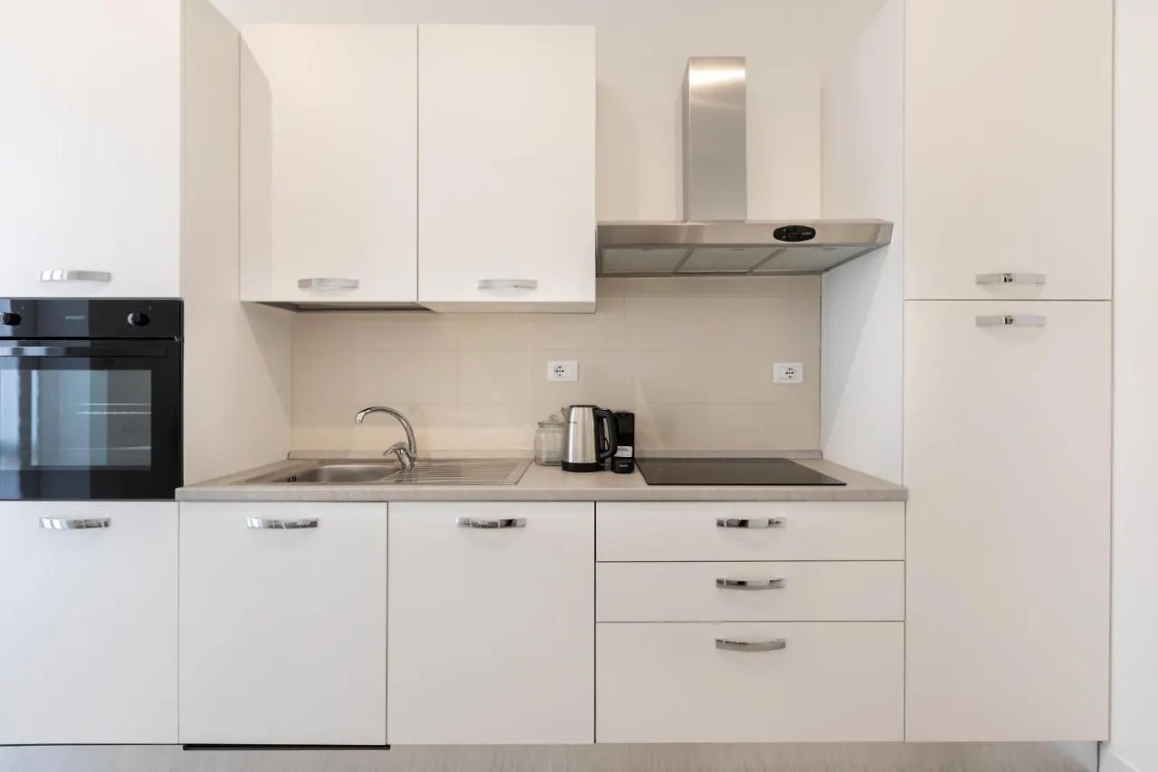 Gaffurio Apartments Mailand