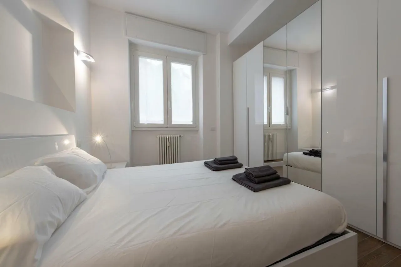 Gaffurio Apartments Mailand