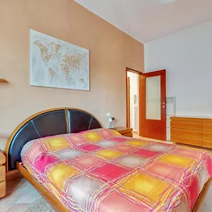 Darsena & Navigli Cosy Flat Milão