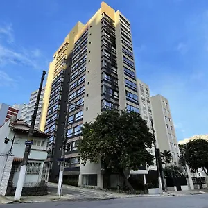 Nomah - Aptos Por Temporada Na Ana Rosa Apartamento São Paulo