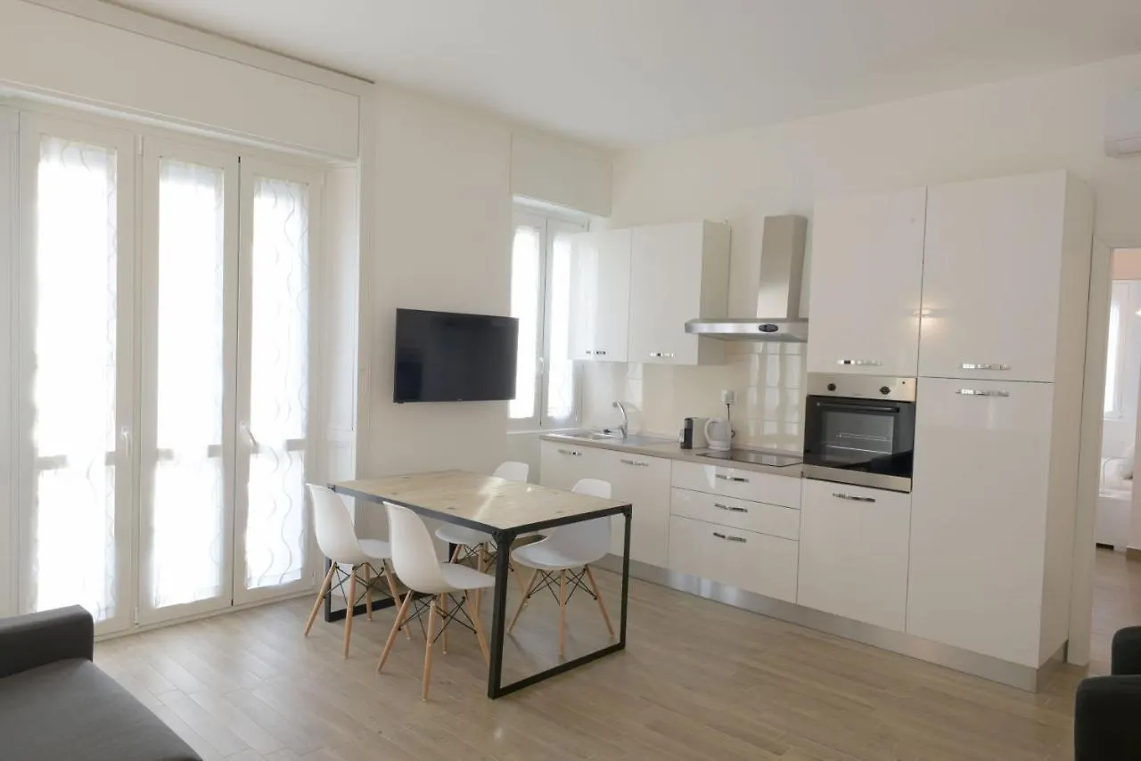 Gaffurio Apartments Μιλάνο