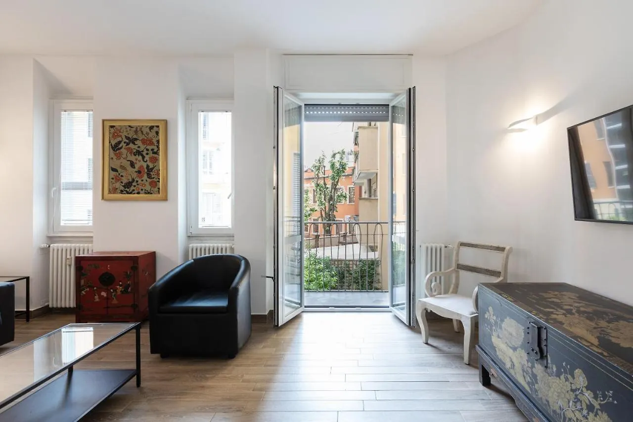Gaffurio Apartments Μιλάνο Ιταλία