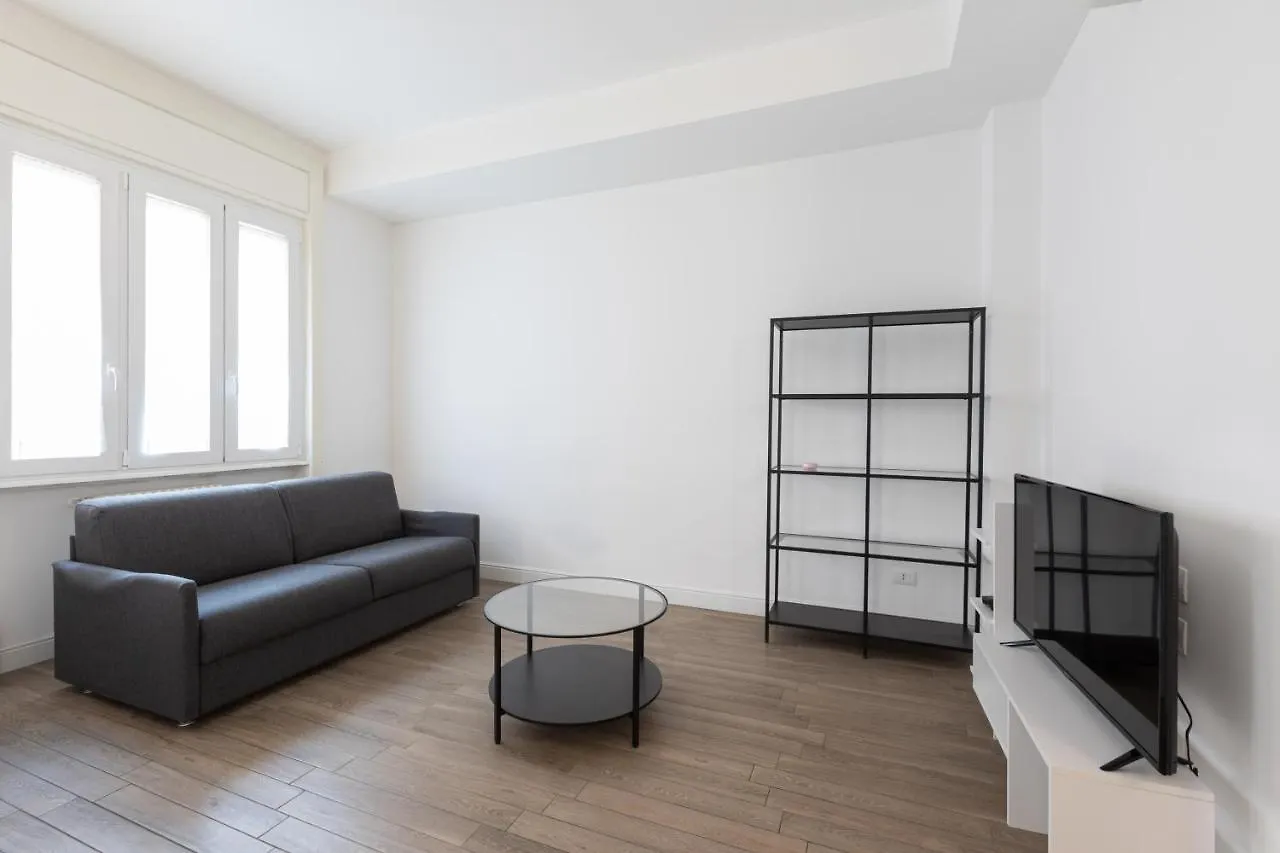 Gaffurio Apartments Μιλάνο 0*,