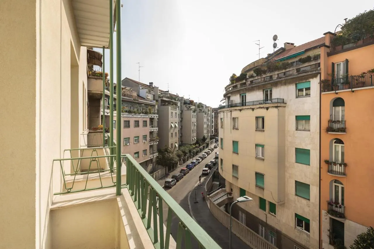 Gaffurio Apartments Μιλάνο Ιταλία
