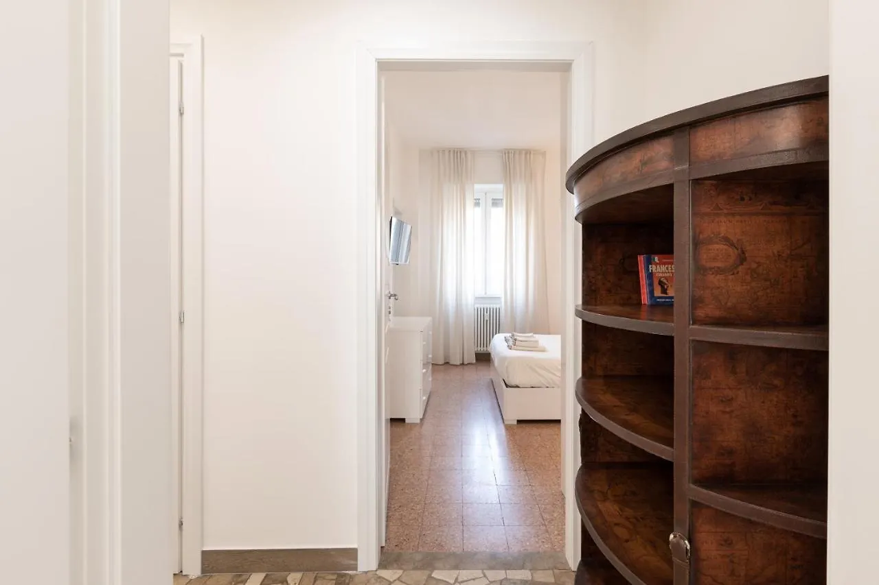 Gaffurio Apartments Μιλάνο