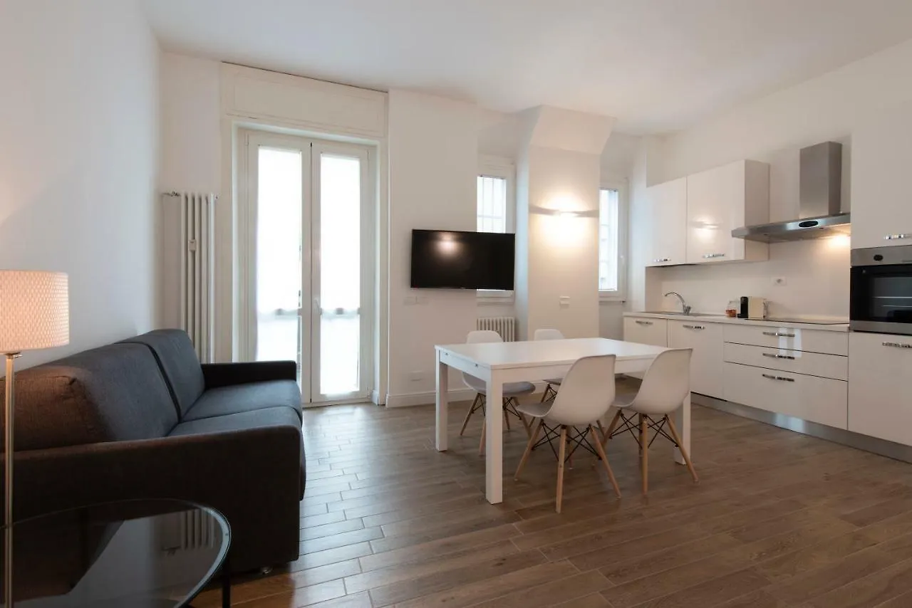 Gaffurio Apartments Μιλάνο
