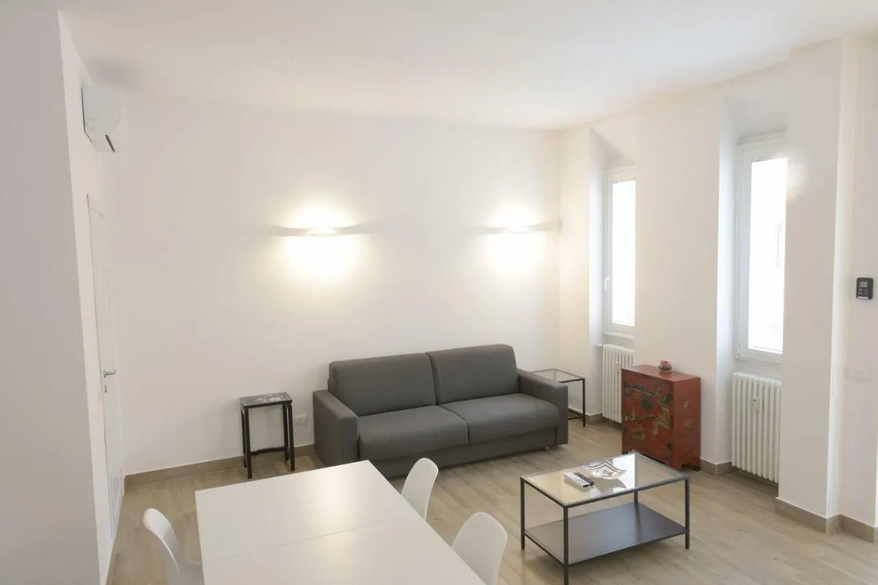 Gaffurio Apartments Μιλάνο