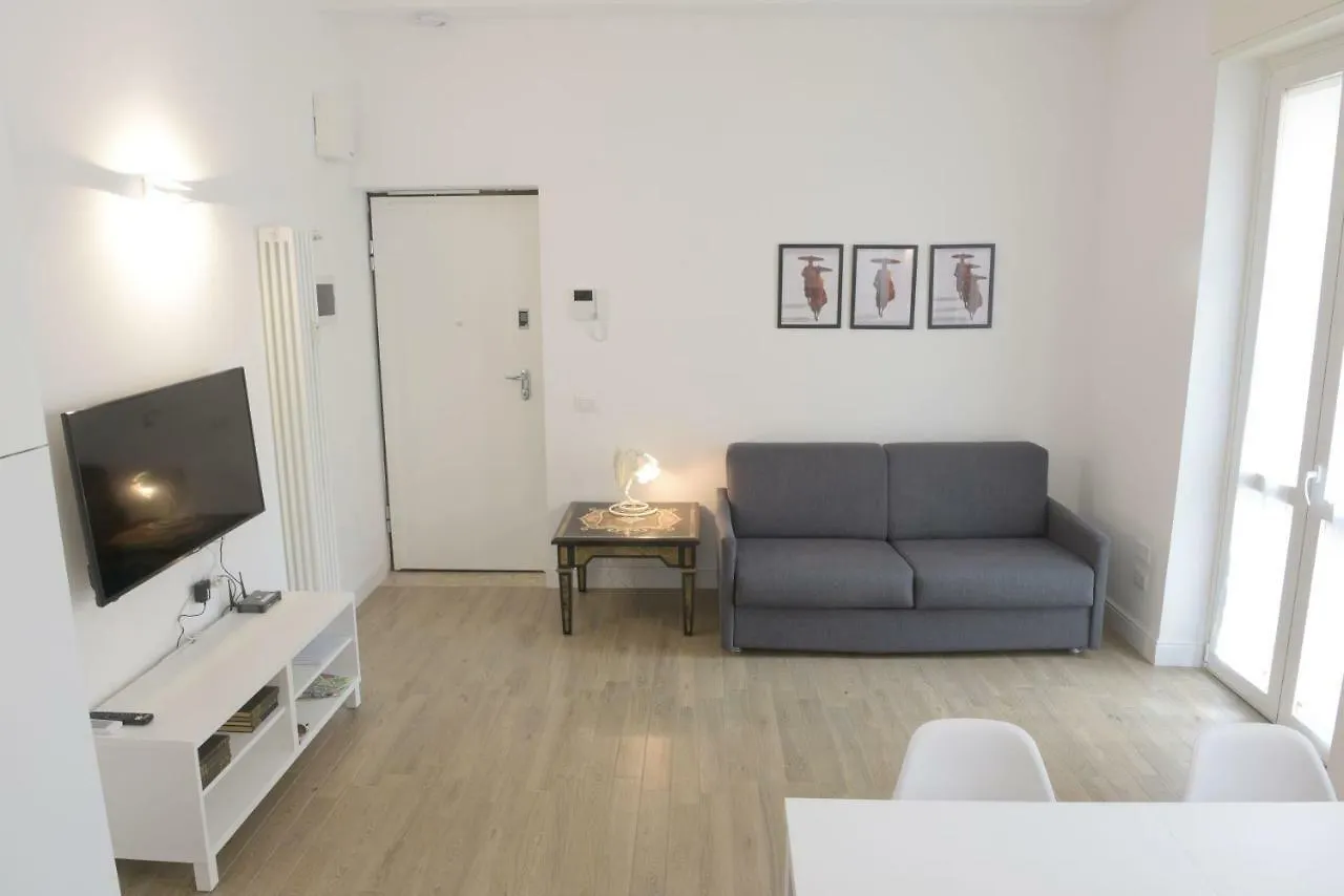 Gaffurio Apartments Μιλάνο