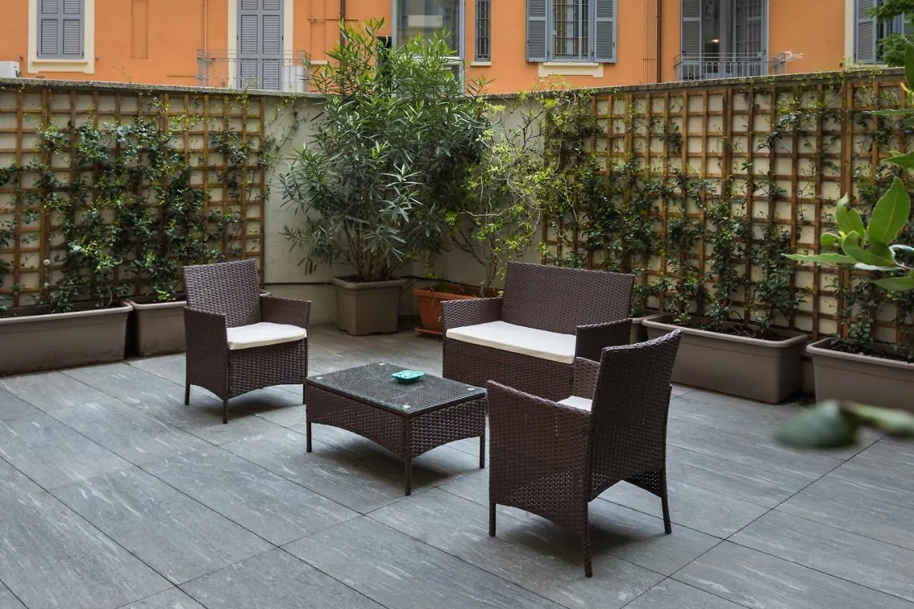 Gaffurio Apartments Milan