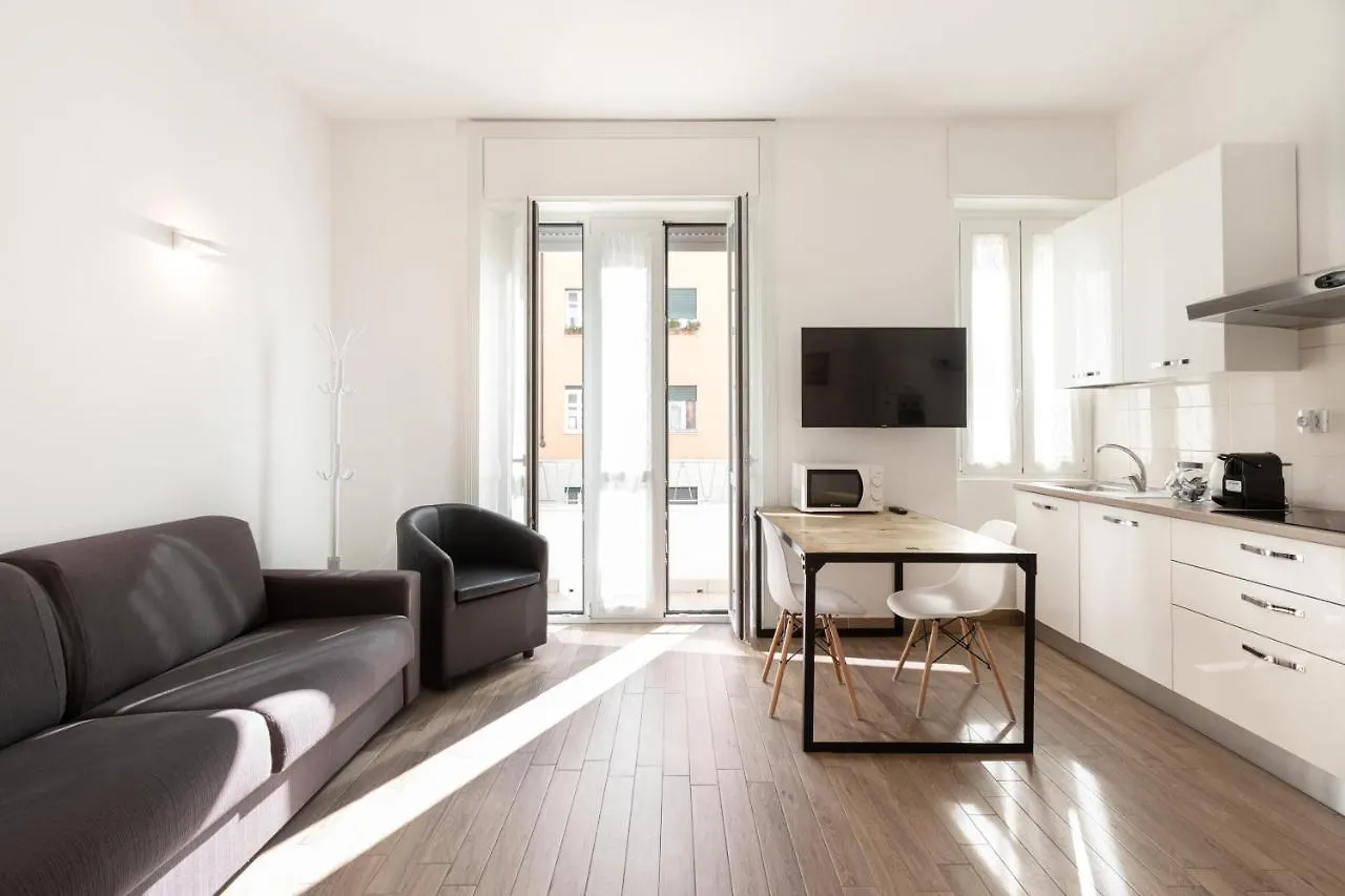 Gaffurio Apartments Milan 0*,  Italy