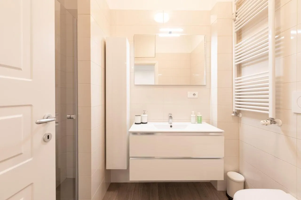 Gaffurio Apartments Milan