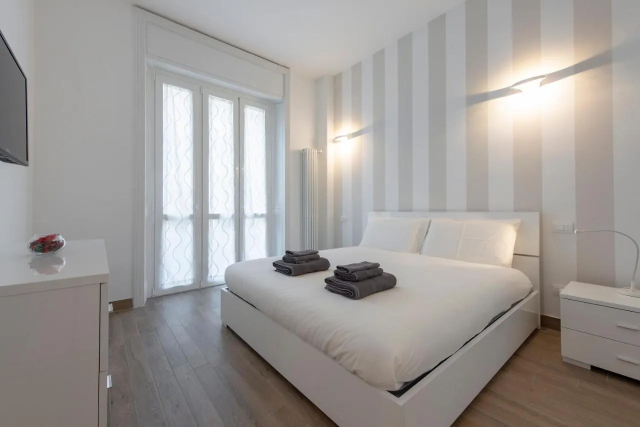 Gaffurio Apartments Milan