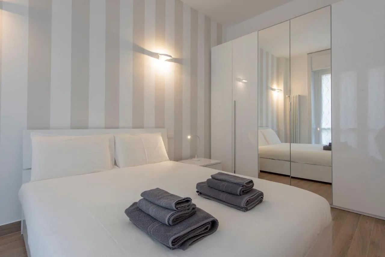 Gaffurio Apartments Milan