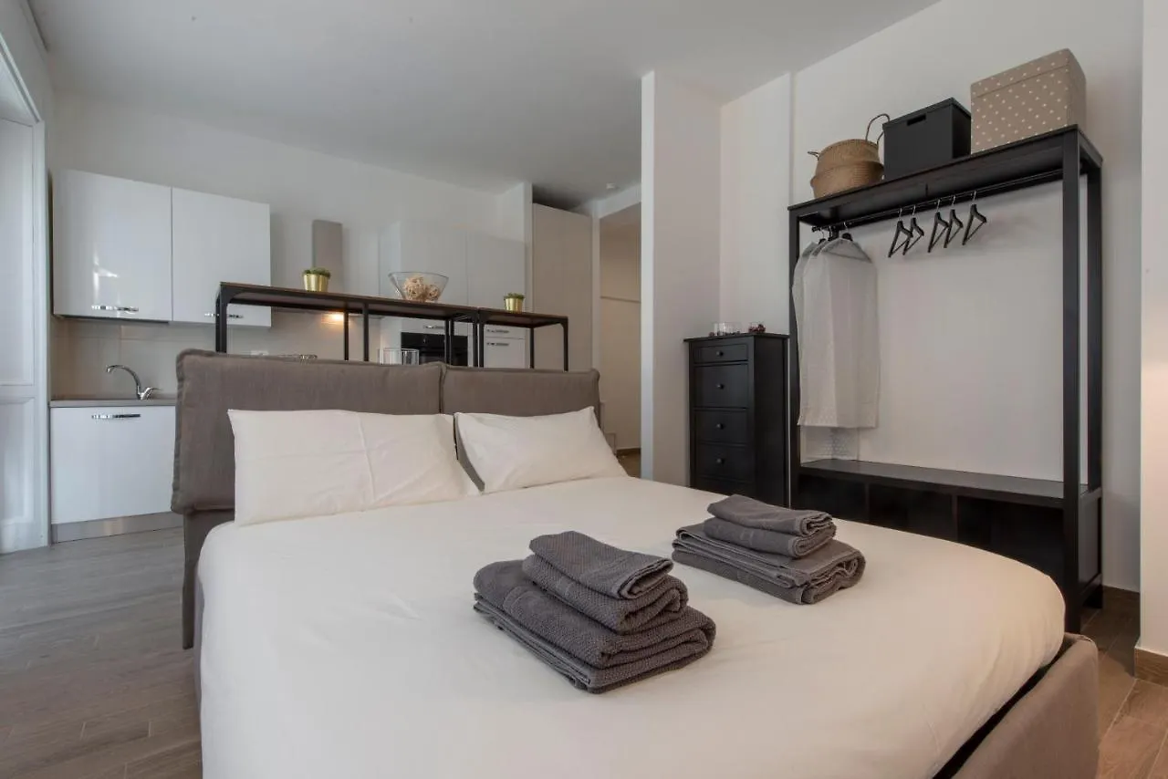 Gaffurio Apartments Milan