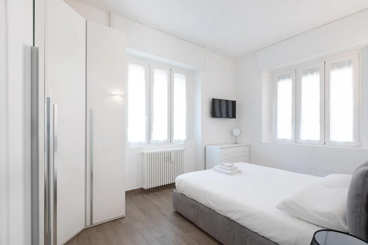 Gaffurio Apartments Milan Italy
