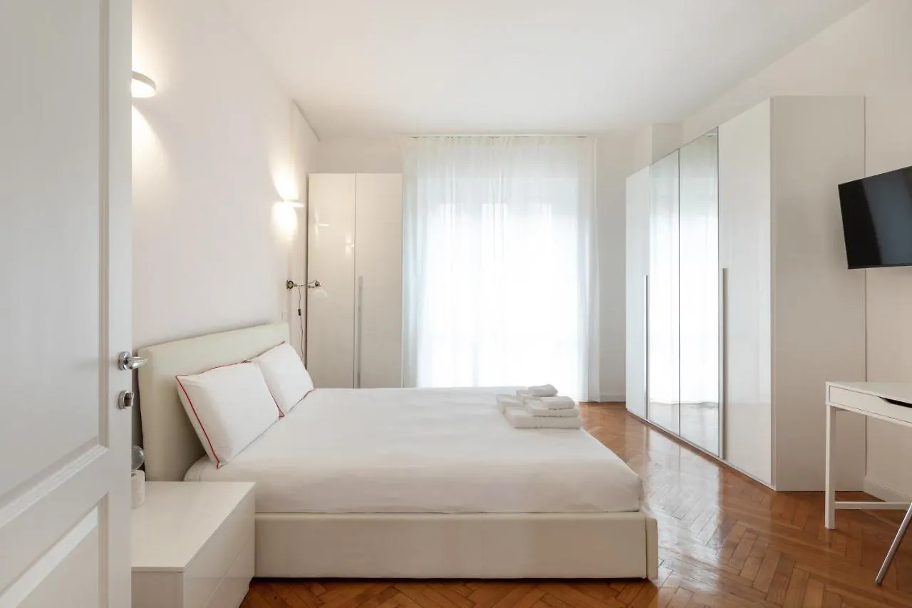 Gaffurio Apartments Milan