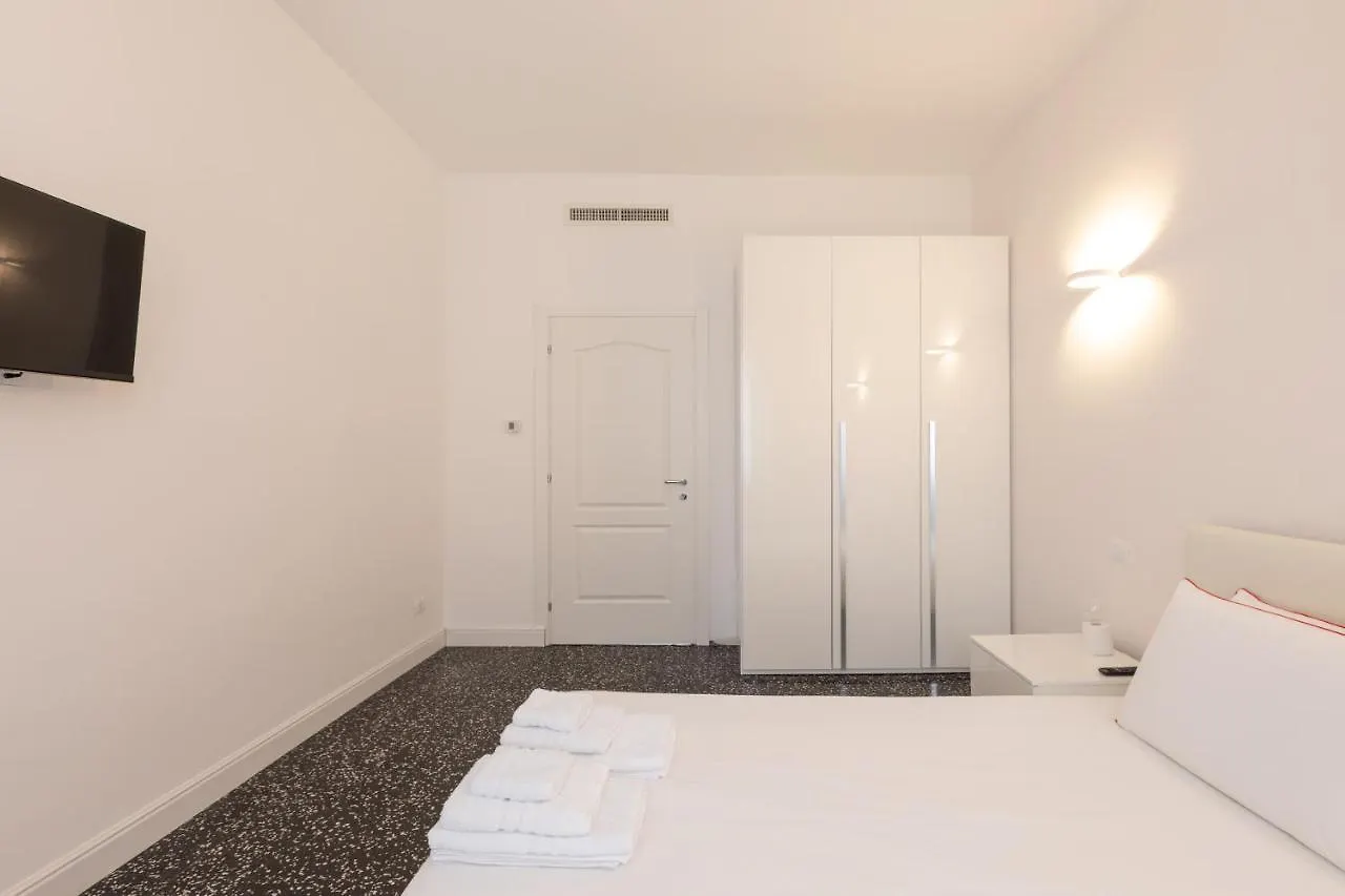 Gaffurio Apartments Milan