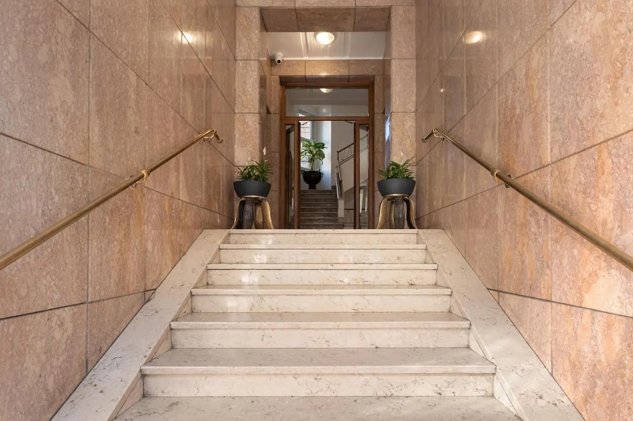 Gaffurio Apartments Milan