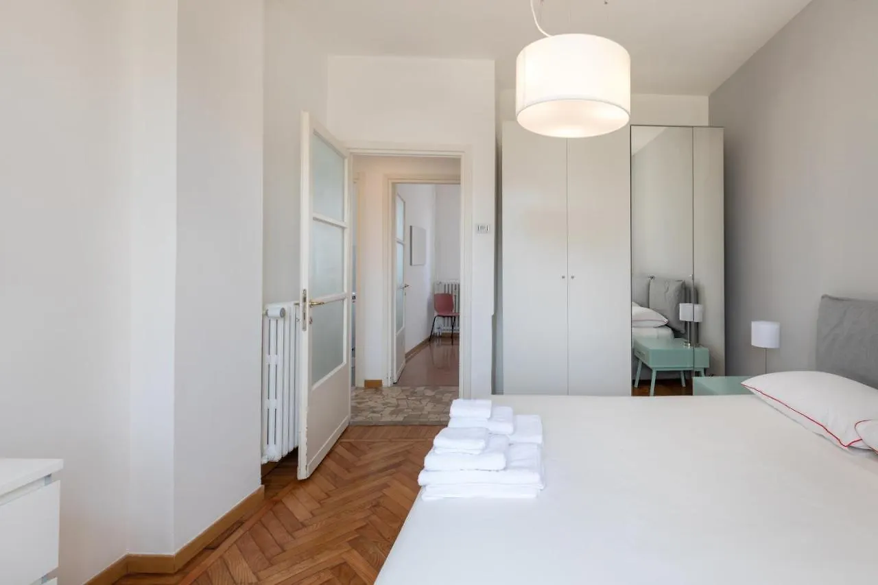Gaffurio Apartments Milan Italy