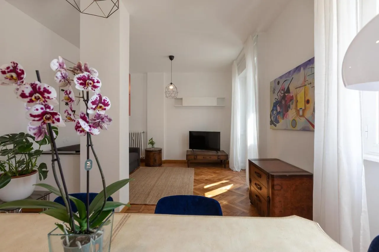 Gaffurio Apartments Milan