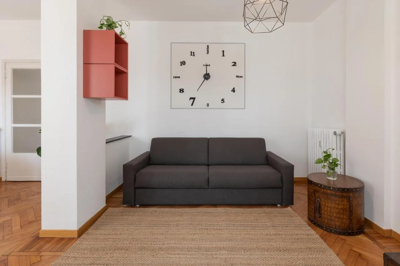Gaffurio Apartments Milan Italy