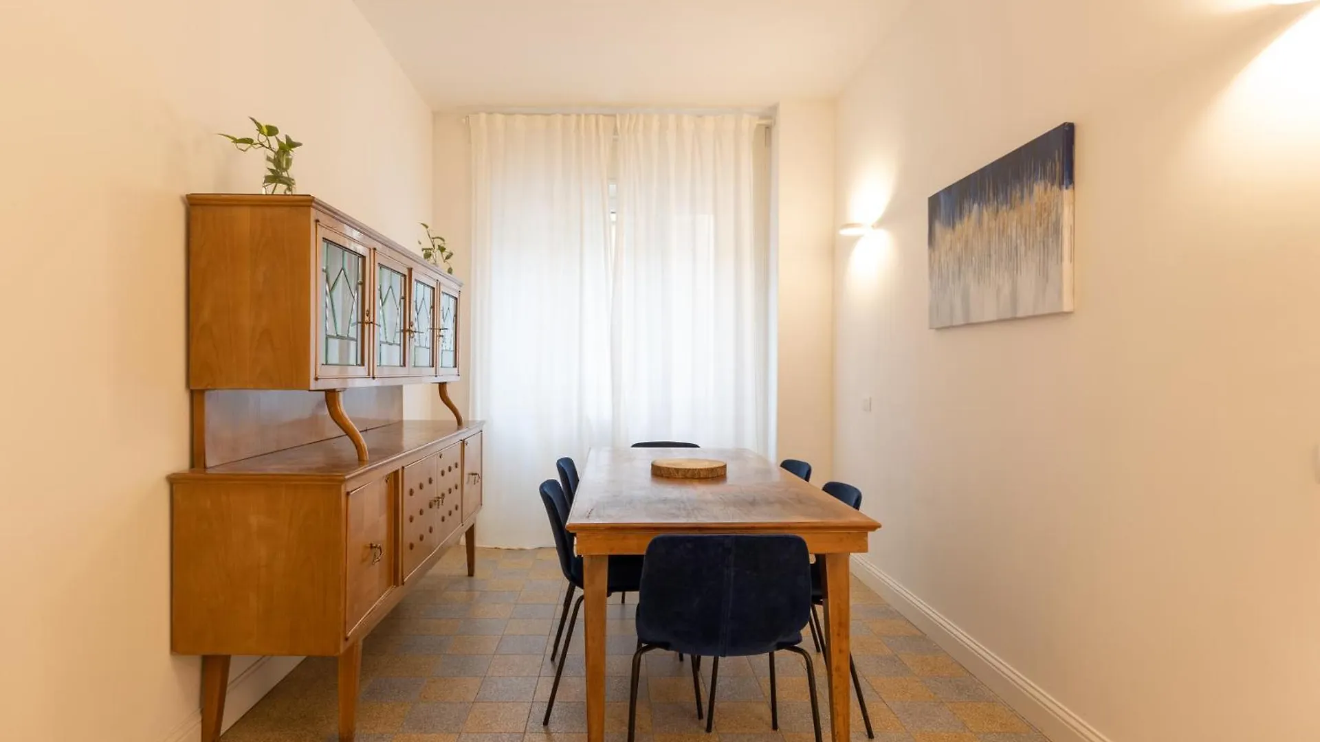 Gaffurio Apartments Milan