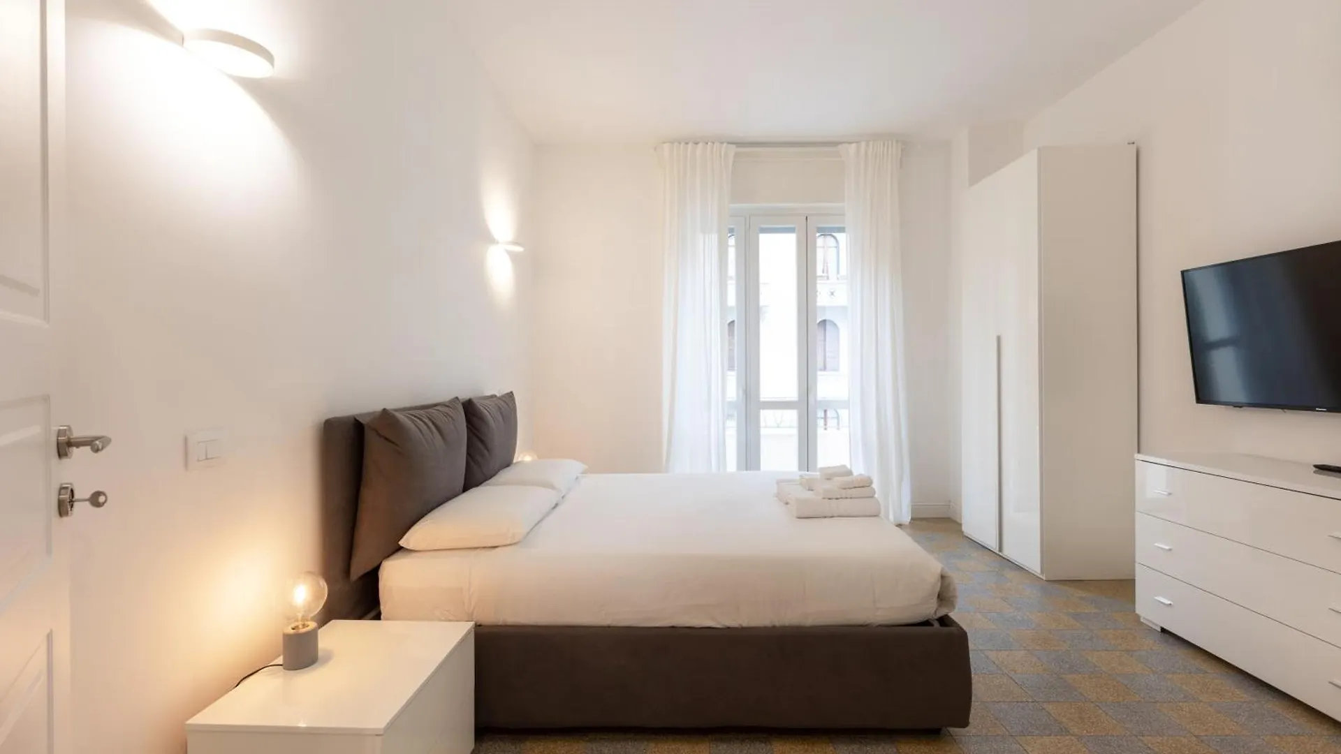 Gaffurio Apartments Milan