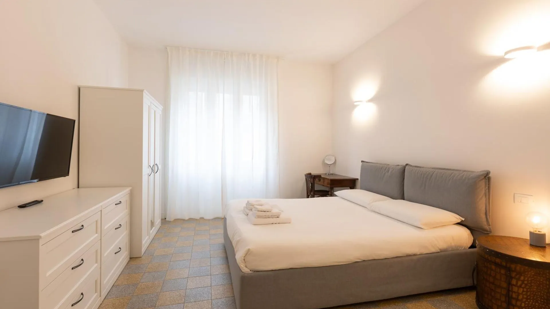 Gaffurio Apartments Milan Italy