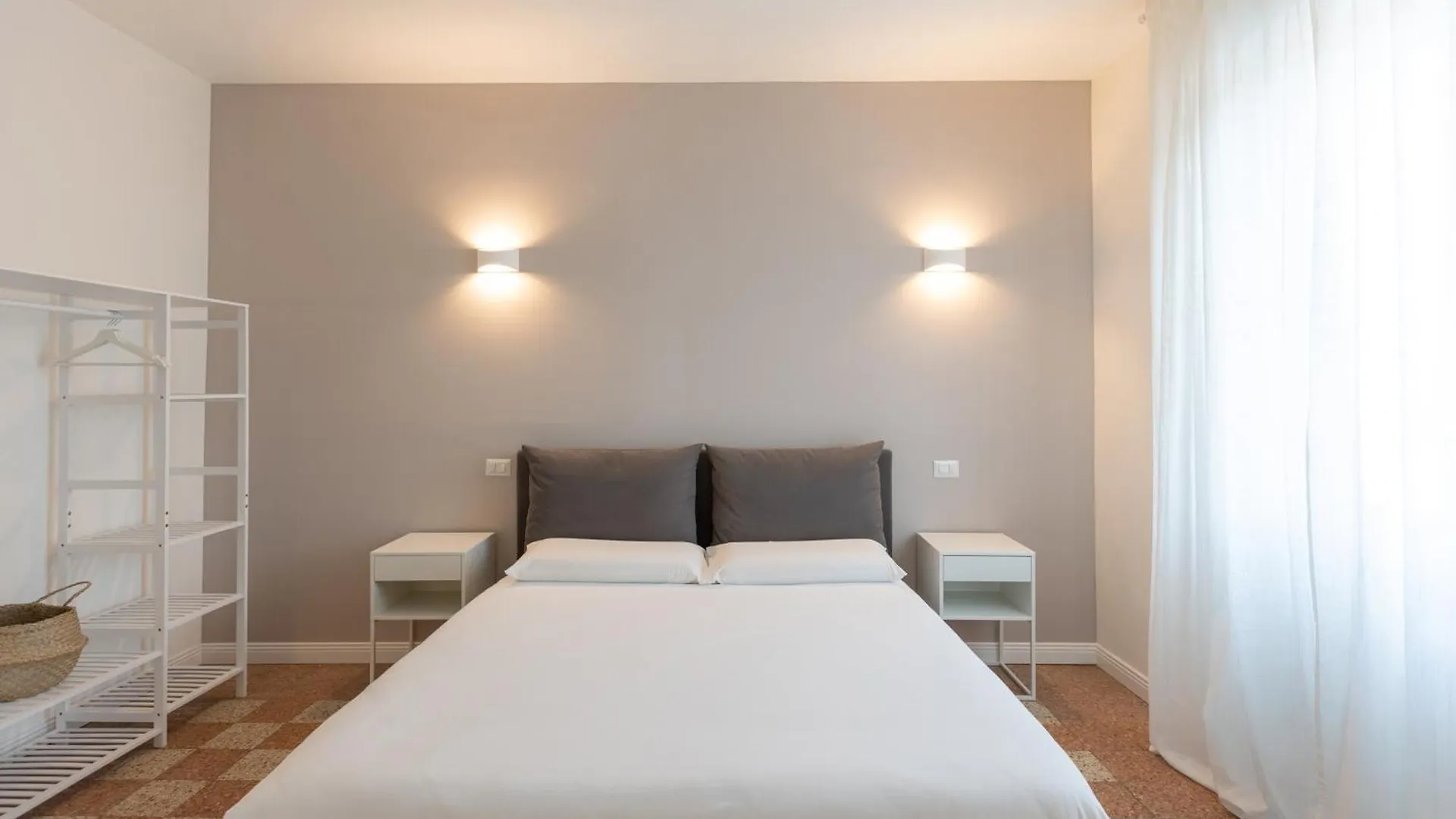 Gaffurio Apartments Milan 0*,