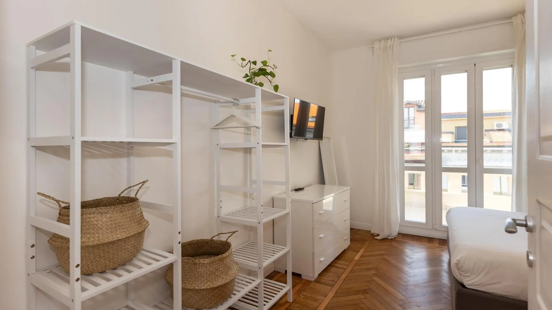 Gaffurio Apartments Milan
