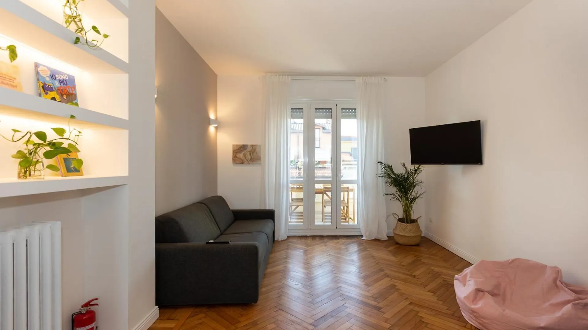 Gaffurio Apartments Milan