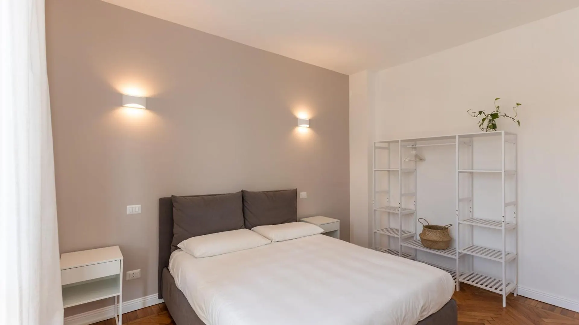 Gaffurio Apartments Milan