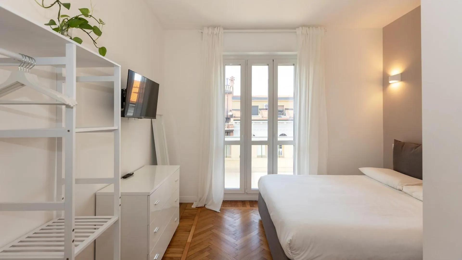 Gaffurio Apartments Milan