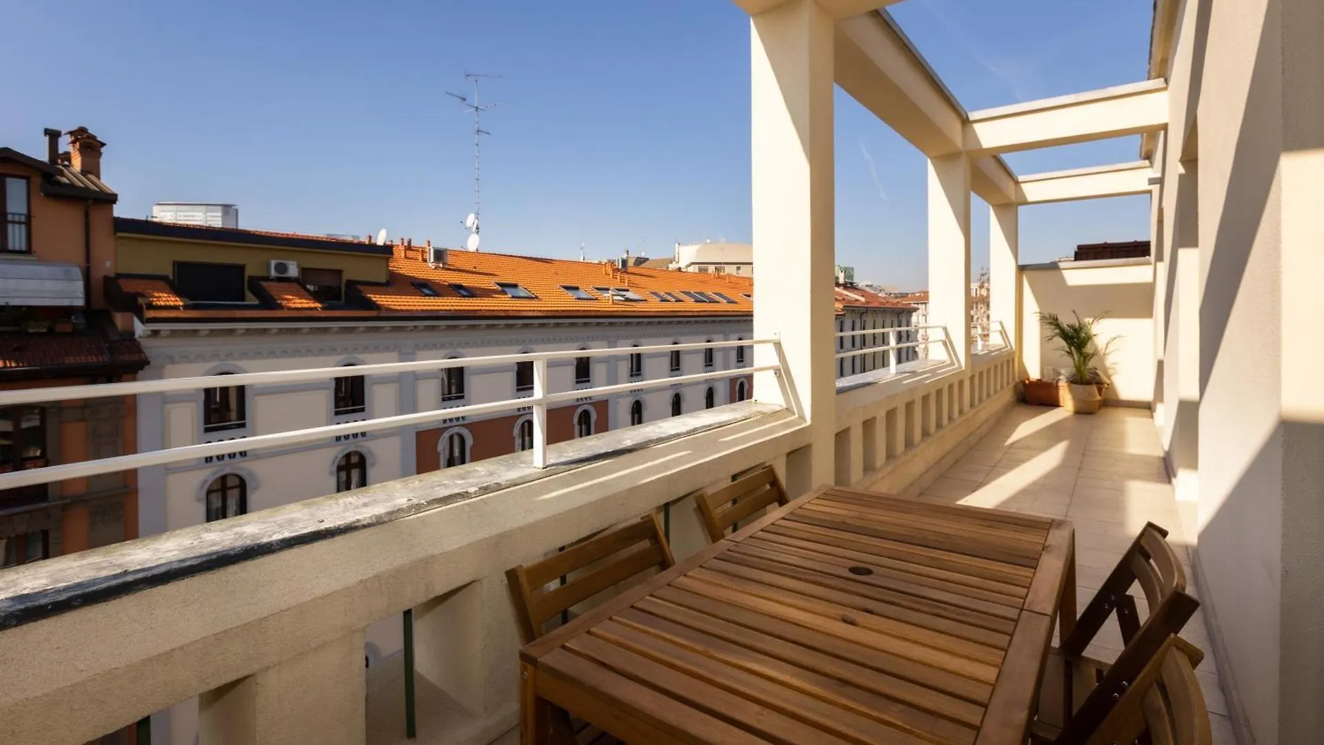 Gaffurio Apartments Milan