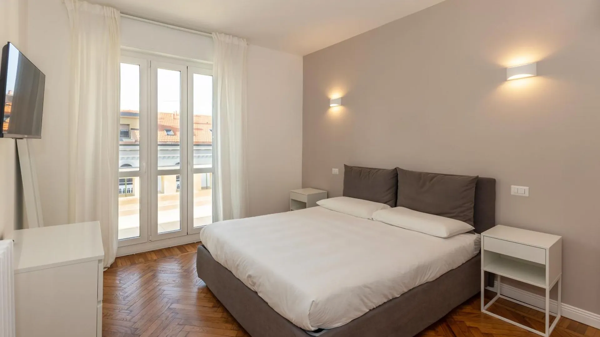 Gaffurio Apartments Milan Italy
