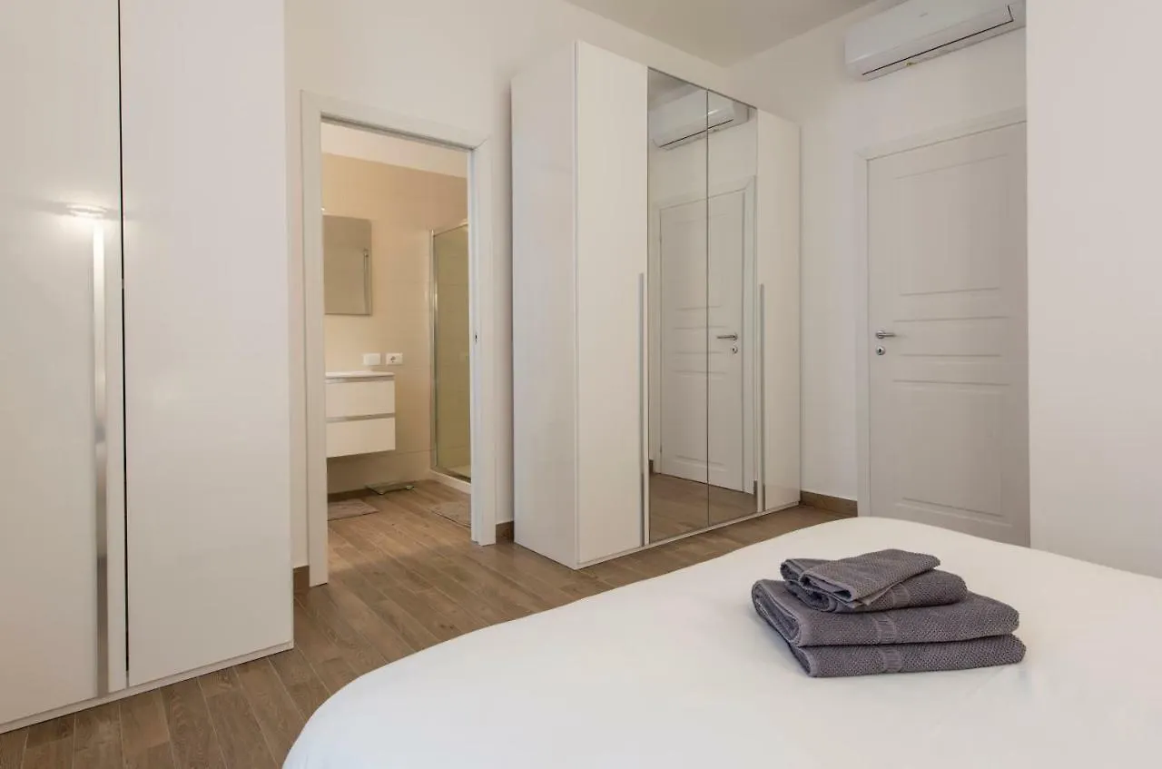 Gaffurio Apartments Milan