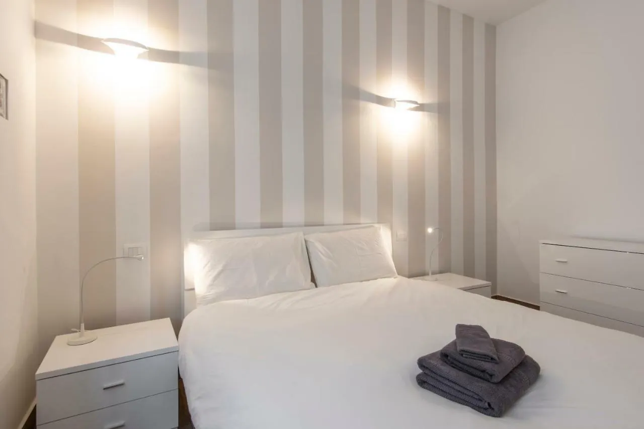 Gaffurio Apartments Milan